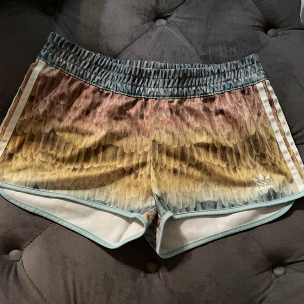 Adidas shorts